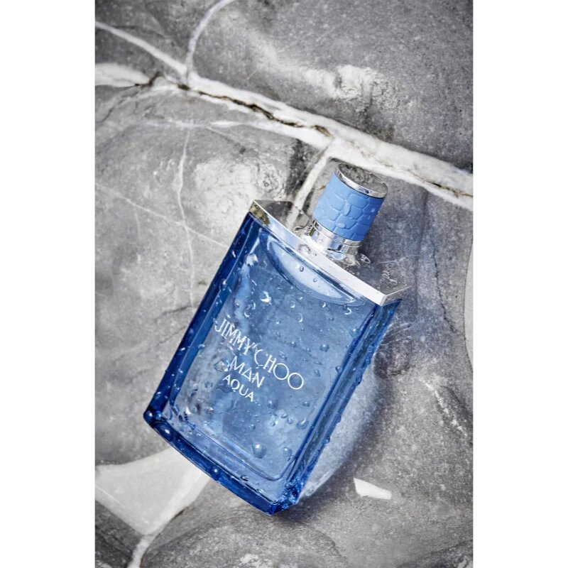 Jimmy Choo Man Aqua тоалетна вода за мъже 50 мл.