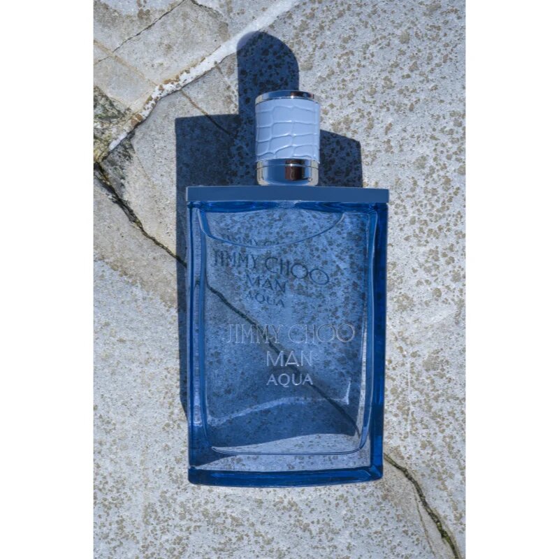 Jimmy Choo Man Aqua тоалетна вода за мъже 50 мл.