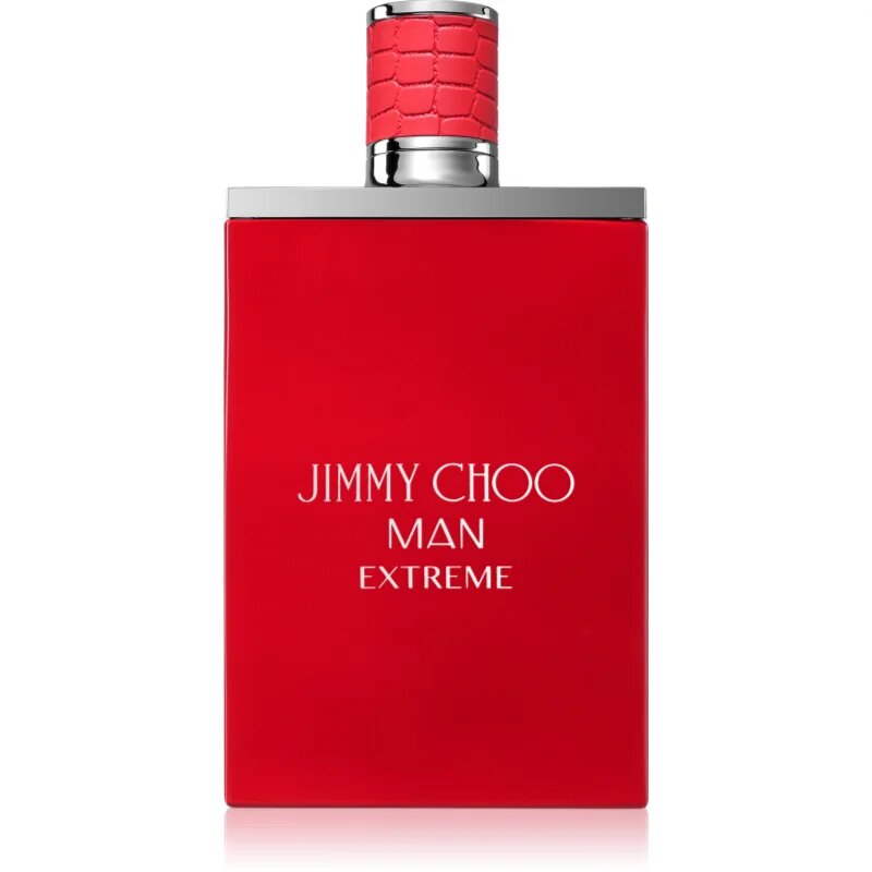 Jimmy Choo Man Extreme парфюмна вода за мъже 100 мл.