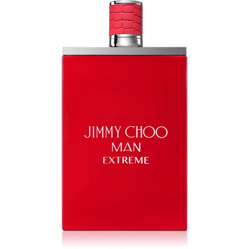 Jimmy Choo Man Extreme парфюмна вода за мъже 200 мл.