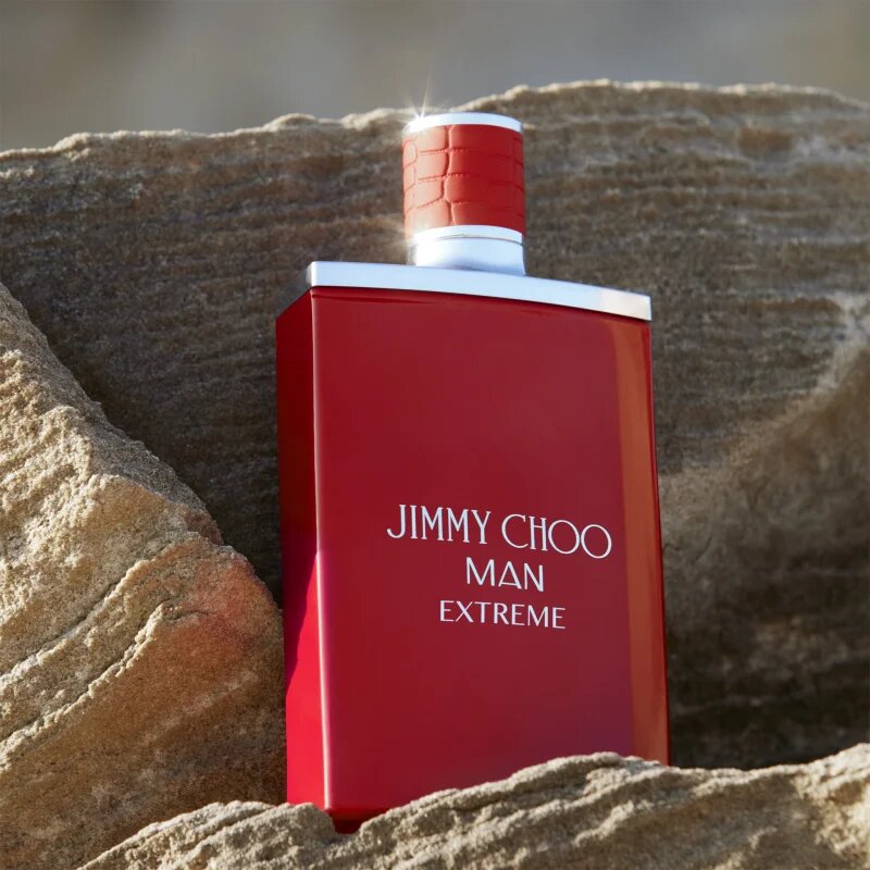 Jimmy Choo Man Extreme парфюмна вода за мъже 200 мл.