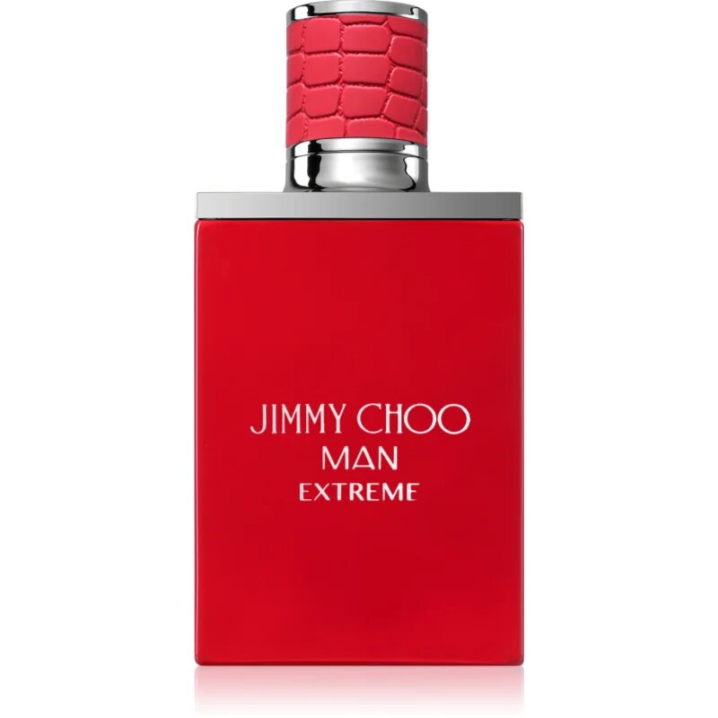 Jimmy Choo Man Extreme парфюмна вода за мъже 50 мл.