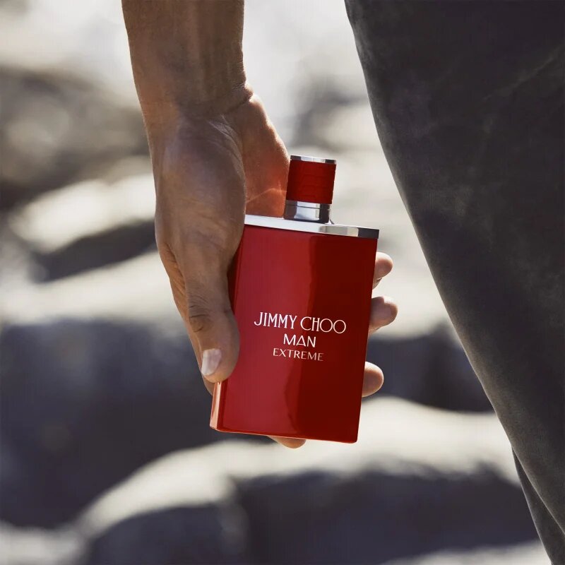 Jimmy Choo Man Extreme парфюмна вода за мъже 50 мл.