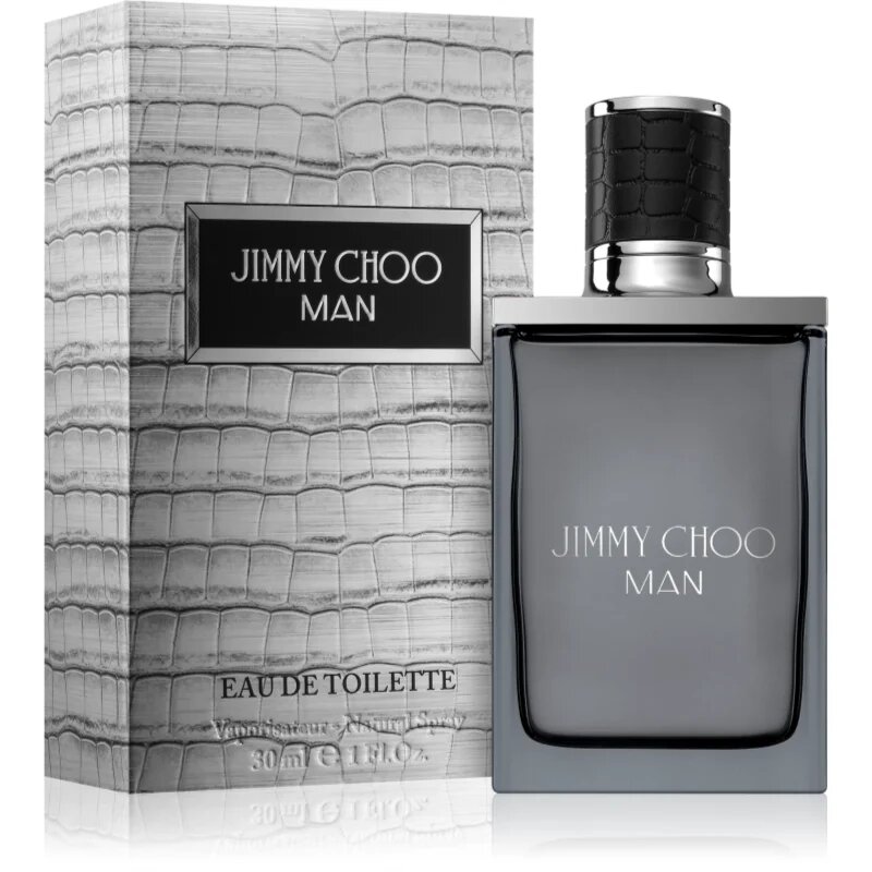 Jimmy Choo Man Extreme тоалетна вода за мъже 30 мл.