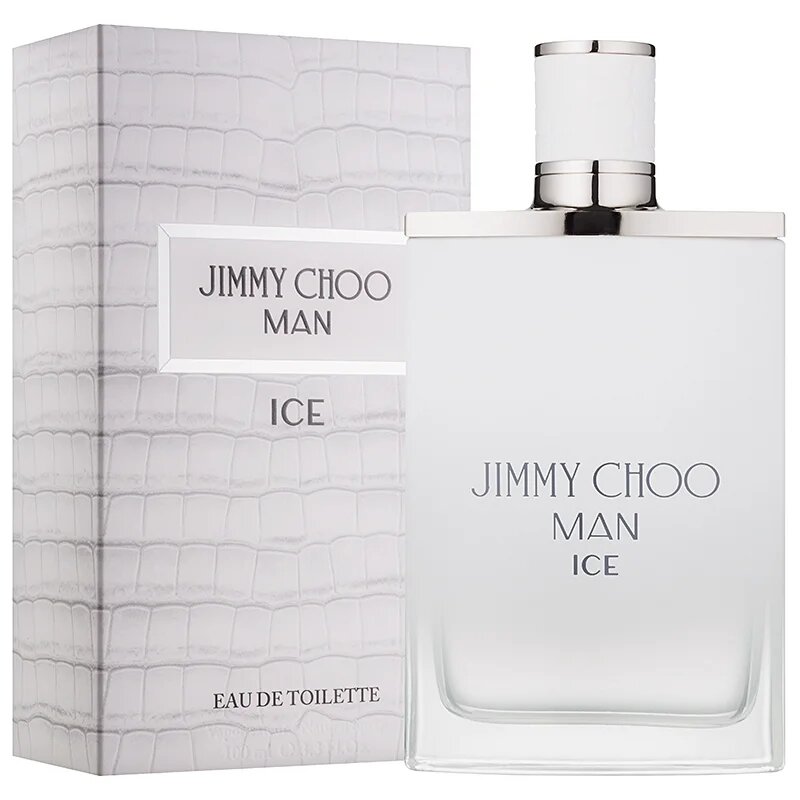 Jimmy Choo Man Ice тоалетна вода за мъже 100 мл.