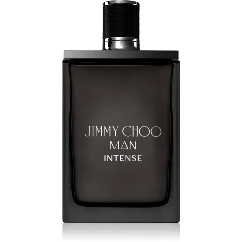 Jimmy Choo Man Intense тоалетна вода за мъже 100 мл.