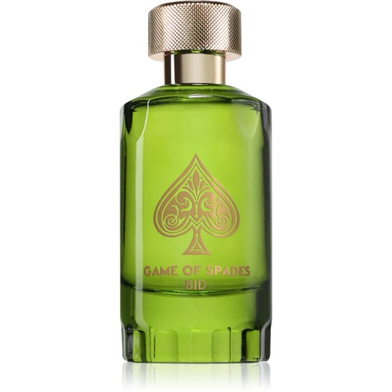 Jo Milano Paris Game Of Spades Bid парфюм унисекс 100 мл.