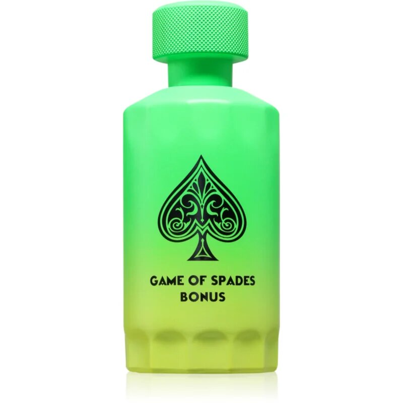 Jo Milano Paris Game Of Spades Bonus парфюм унисекс 100 мл.