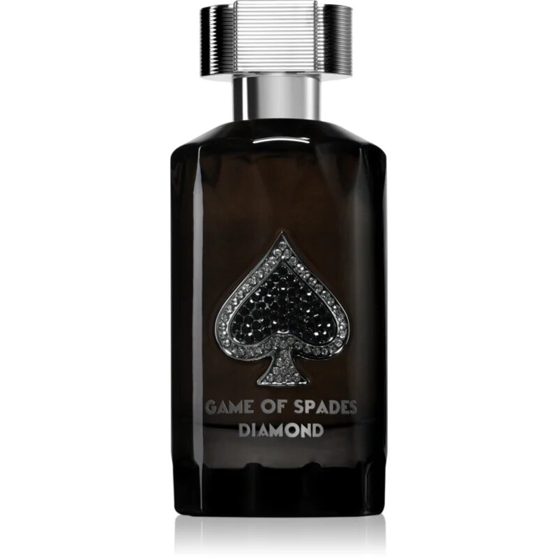 Jo Milano Paris Game Of Spades Diamond парфюм унисекс 90 мл.