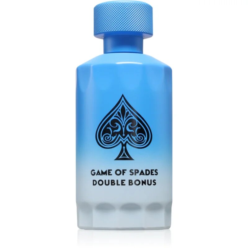 Jo Milano Paris Game Of Spades Double Bonus парфюм унисекс 100 мл.
