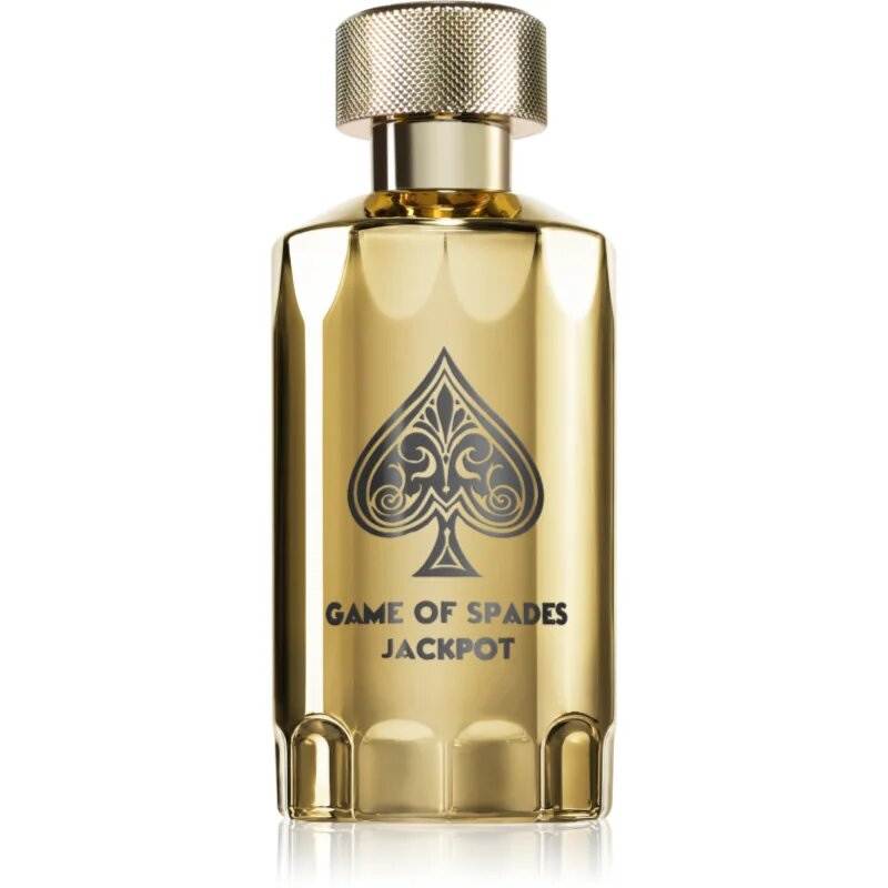 Jo Milano Paris Game Of Spades Jackpot парфюм унисекс 100 мл.