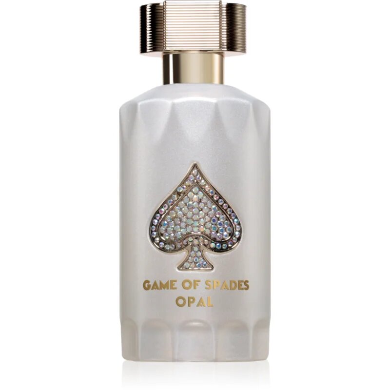 Jo Milano Paris Game Of Spades Opal парфюм унисекс 90 мл.