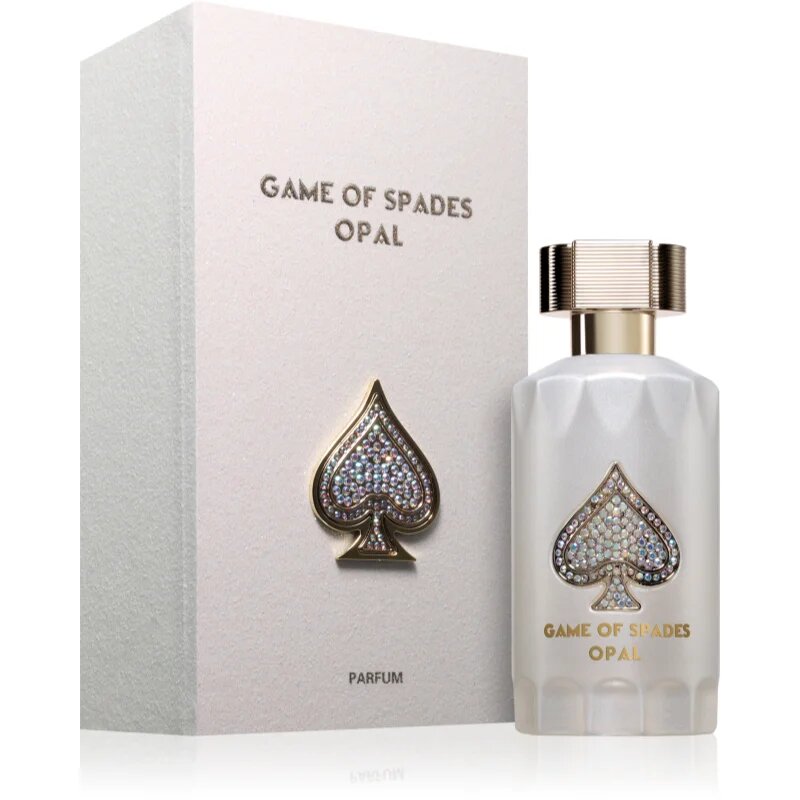 Jo Milano Paris Game Of Spades Opal парфюм унисекс 90 мл.