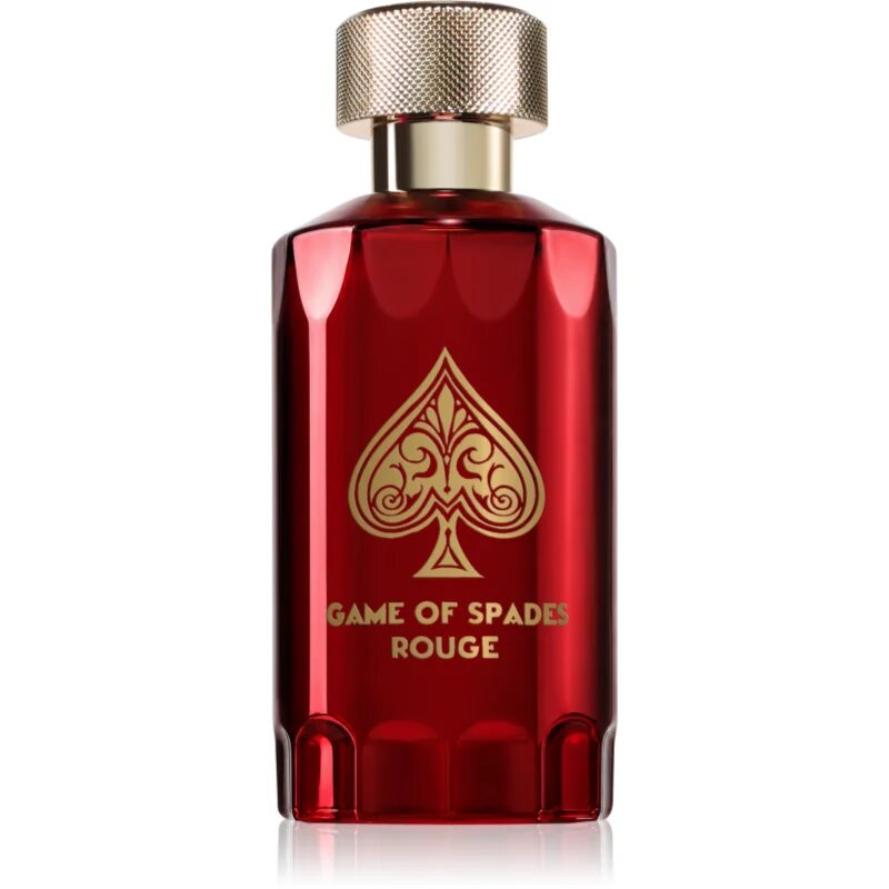 Jo Milano Paris Game Of Spades Rouge парфюм унисекс 100 мл.