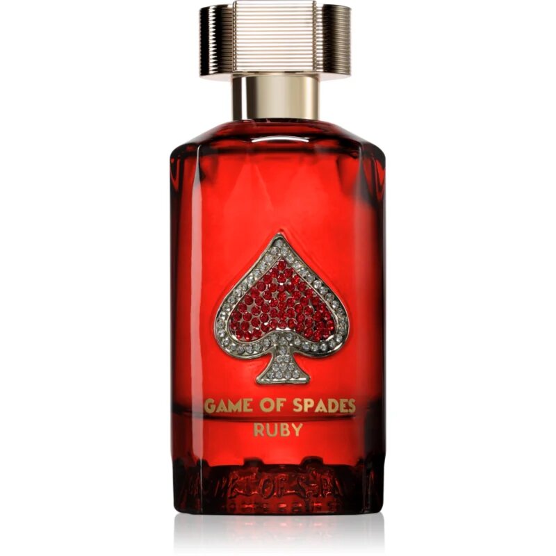 Jo Milano Paris Game Of Spades Ruby парфюм унисекс 90 мл.