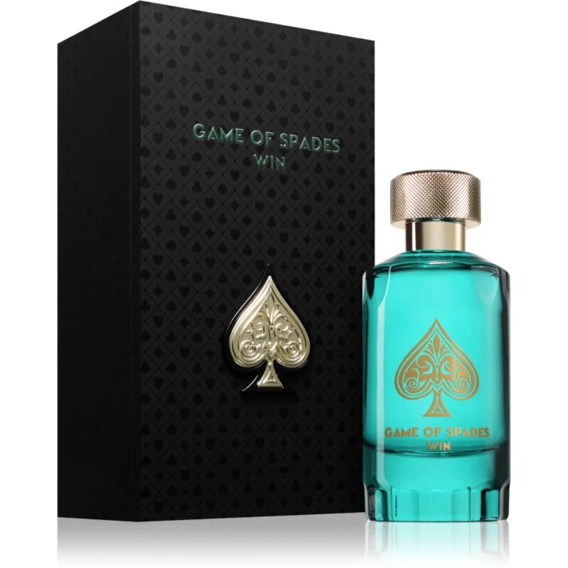 Jo Milano Paris Game Of Spades Win парфюм за жени 100 мл.