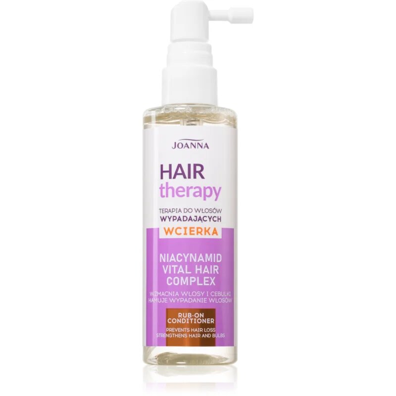 Joanna Hair Therapy Rub-On Conditioner балсам 100 мл.