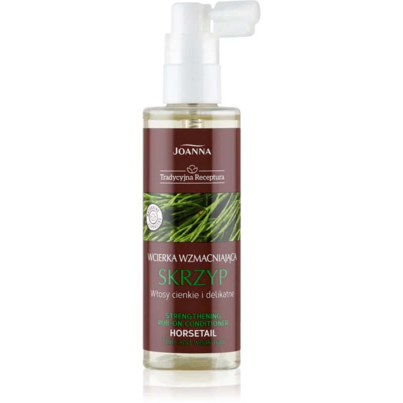 Joanna Rub On Conditioner балсам за изтощена коса с витамин С 100 мл.