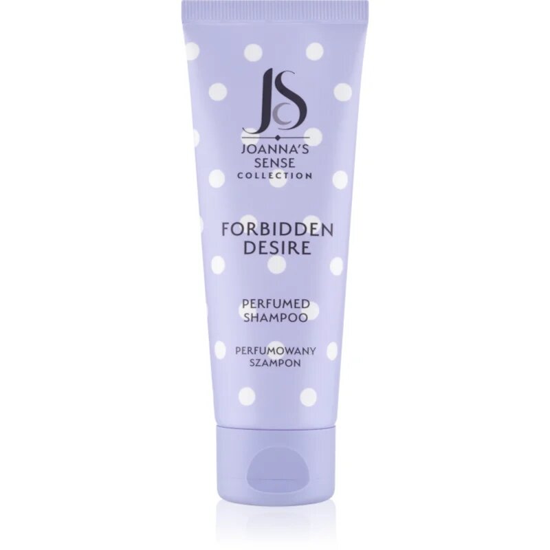 Joanna 's Sense Forbidden Desire шампоан 80 мл.