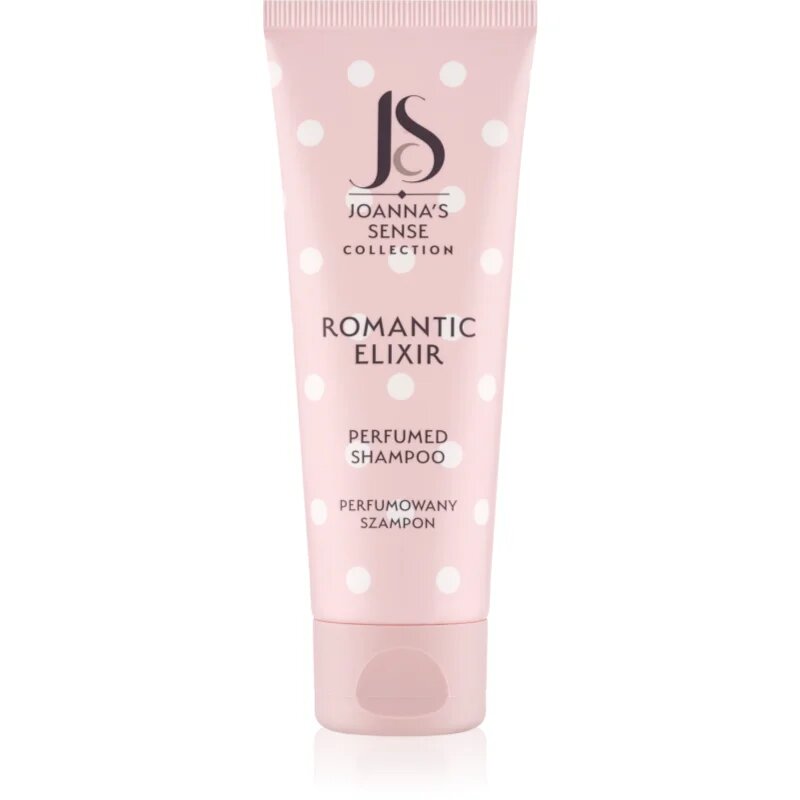 Joanna 's Sense Romantic Elixir шампоан 80 мл.