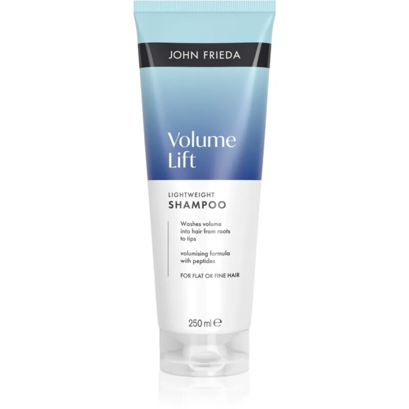 John Frieda Volume Lift Lightweight Shampoo шампоан за обем 250 мл.