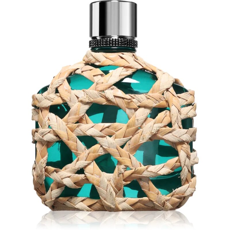 John Varvatos XX Artisan Teal тоалетна вода за мъже 75 мл.