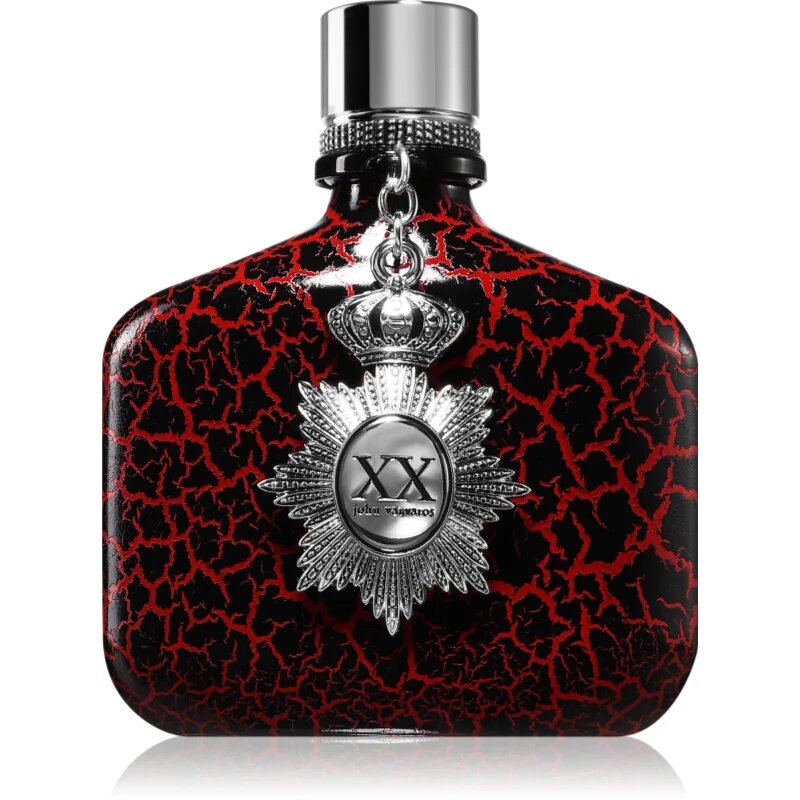 John Varvatos XX Intense парфюмна вода за мъже 125 мл.