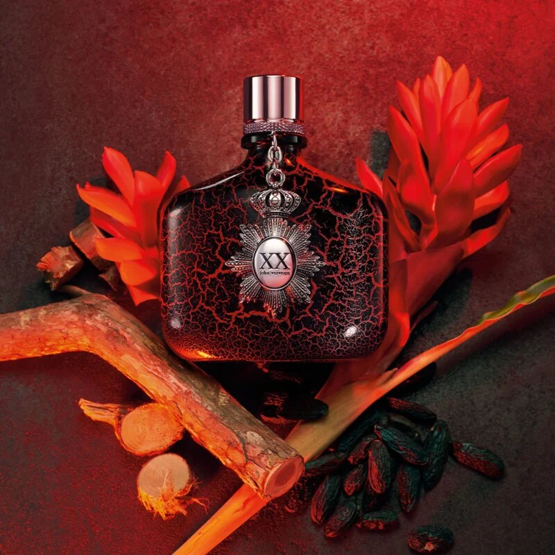 John Varvatos XX Intense парфюмна вода за мъже 125 мл.