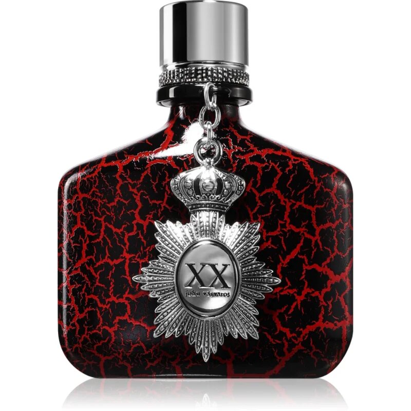 John Varvatos XX Intense парфюмна вода за мъже 75 мл.