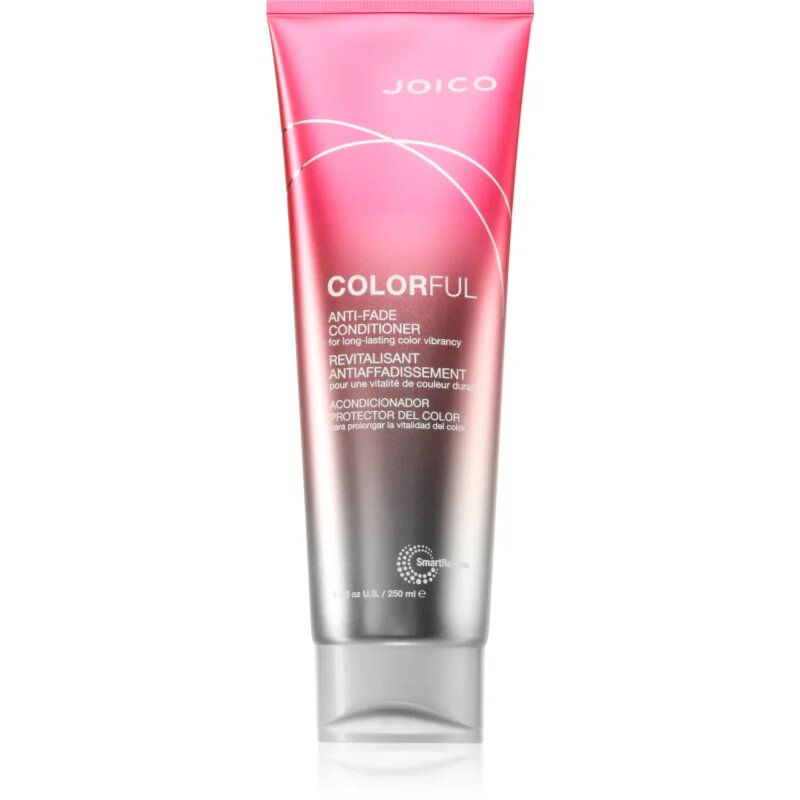 Joico Colorful Anti-fade Conditioner балсам за боядисана коса 250 мл.