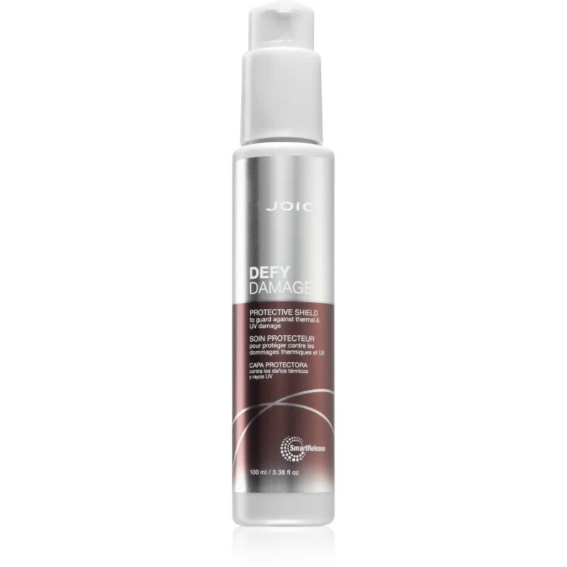 Joico Defy Damage Protective Shield защитен балсам за всички видове коса 100 мл.