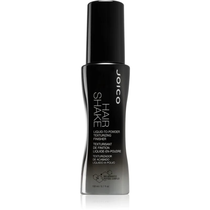 Joico Hair Shake Liquid-to-Powder Texturizing Finisher стилизиращ спрей за фиксиране и оформяне 150 мл.