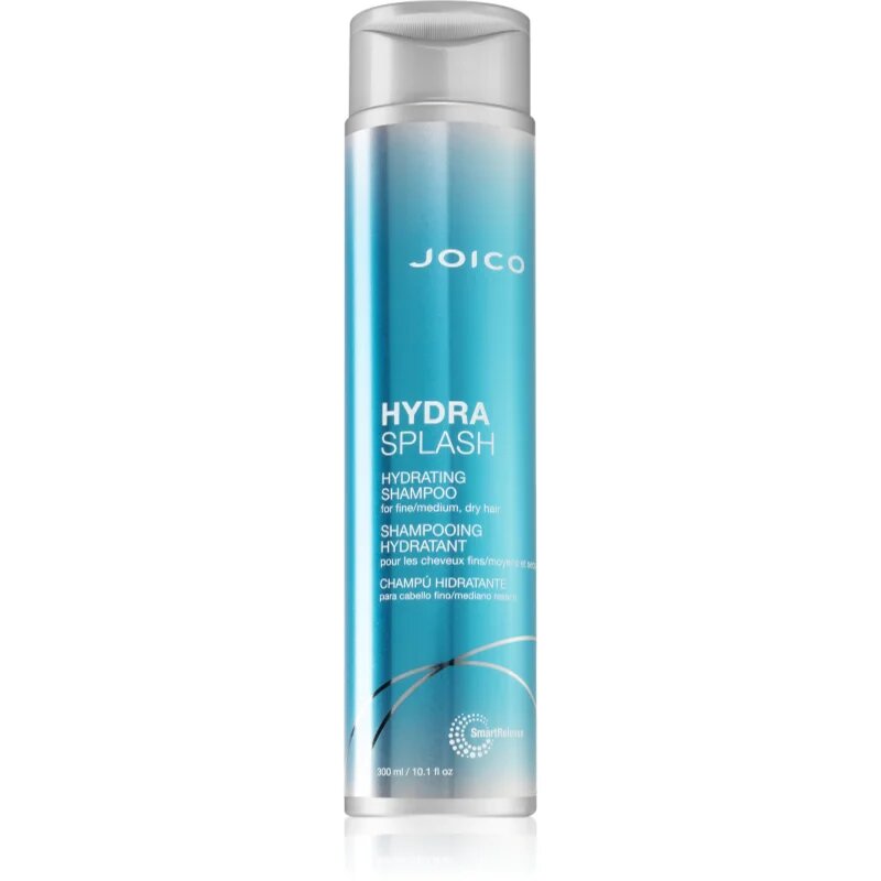 Joico Hydrasplash хидратиращ шампоан за суха коса 300 мл.