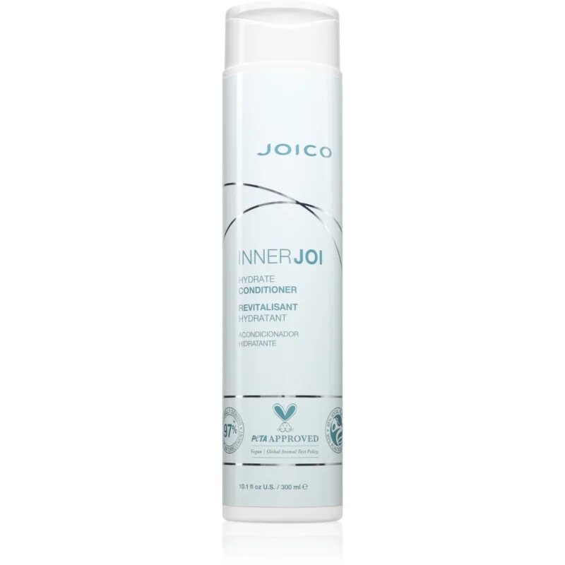 Joico InnerJoi Hydrate Conditioner природен балсам с хидратиращ ефект 300 мл.