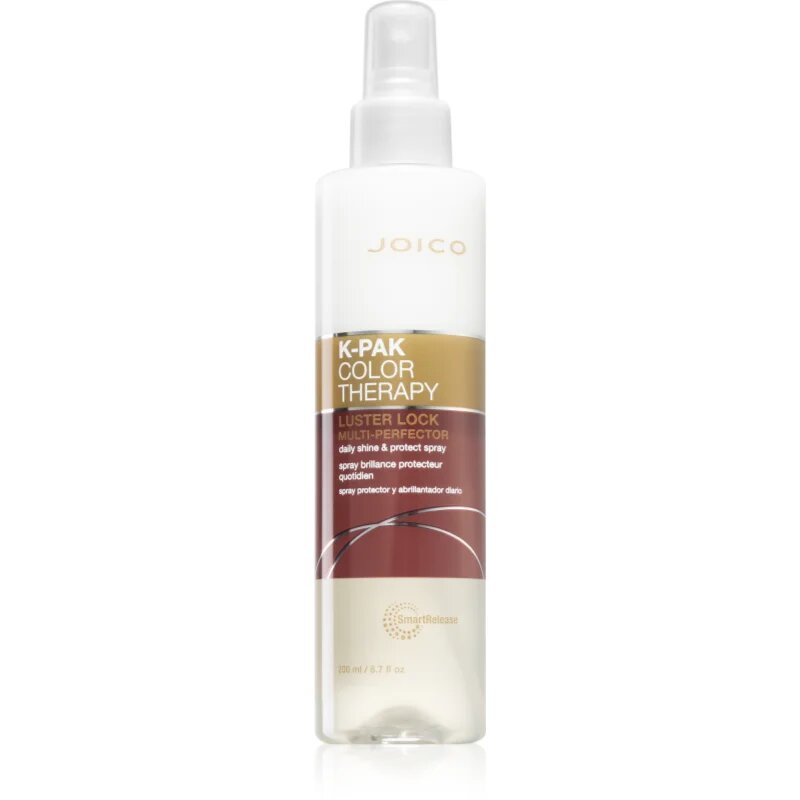 Joico K-PAK Color Therapy спрей без отмиване за боядисана коса 200 мл.