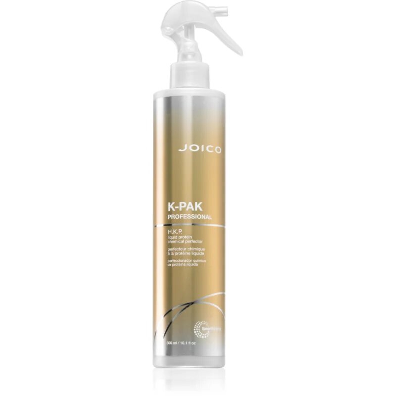 Joico K-PAK Professional защитен спрей за химически третирана коса 300 мл.