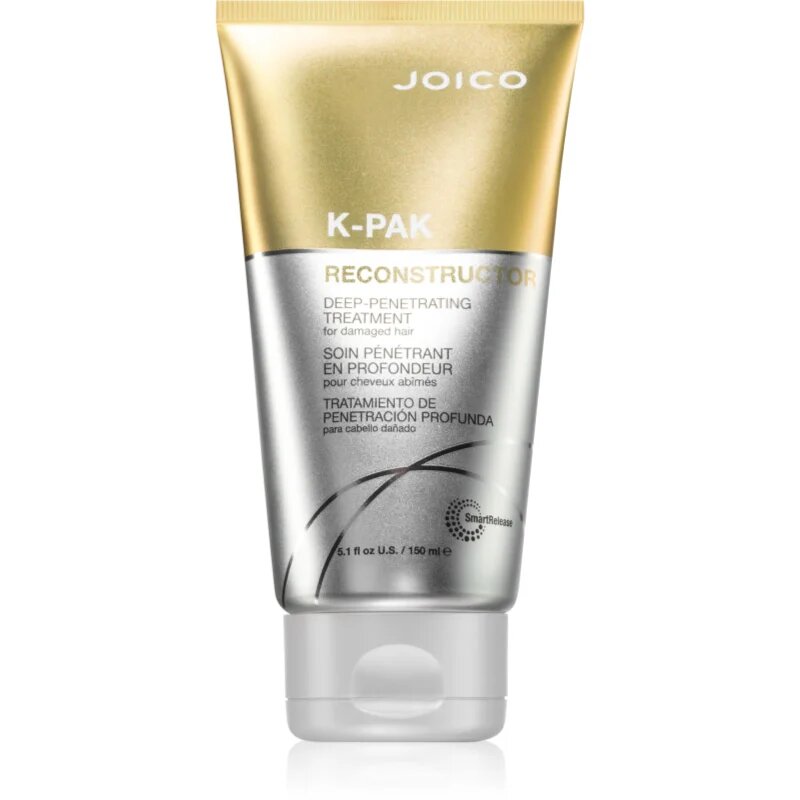 Joico K-PAK Reconstructor интензивна грижа за коса за увредена коса 150 мл.