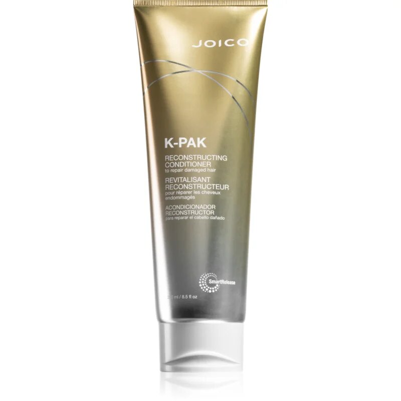 Joico K-PAK Reconstructor регенериращ балсам за суха и увредена коса 250 мл.