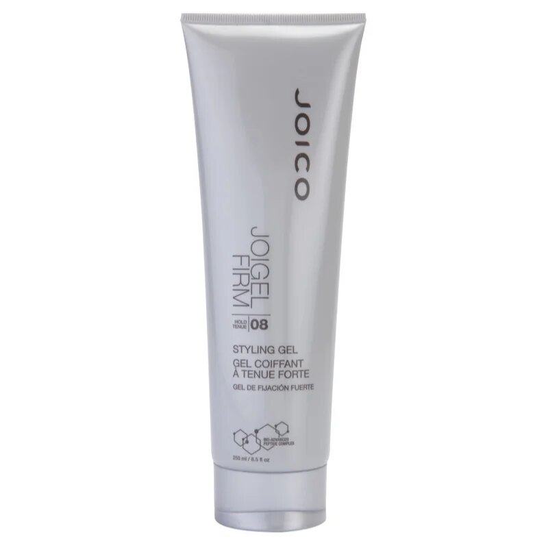 Joico Style and Finish Joigel стилизиращ гел силна фиксация 250 мл.
