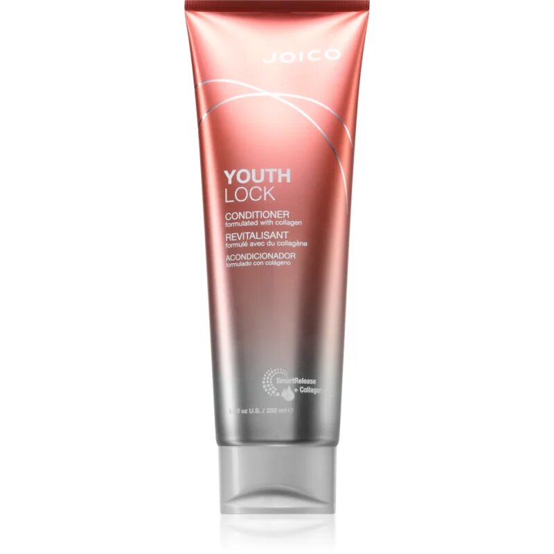 Joico YouthLock Conditioner балсам за суха и крехка 250 мл.