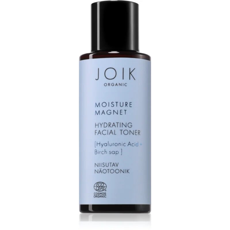 JOIK Organic Moisture Magnet хидратиращ тоник 100 мл.