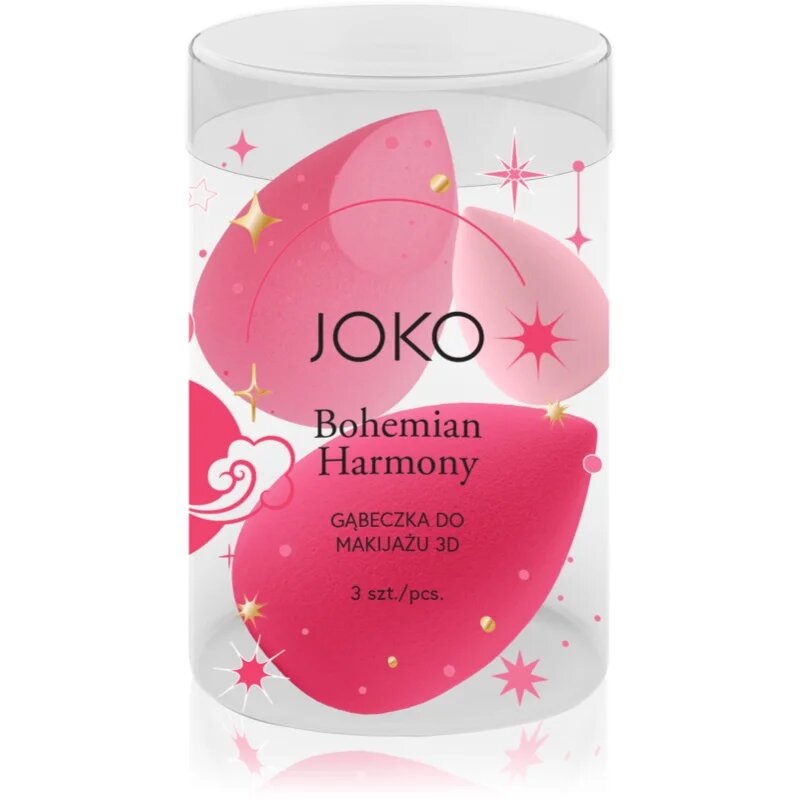 JOKO Bohemian Harmony комплект апликатори