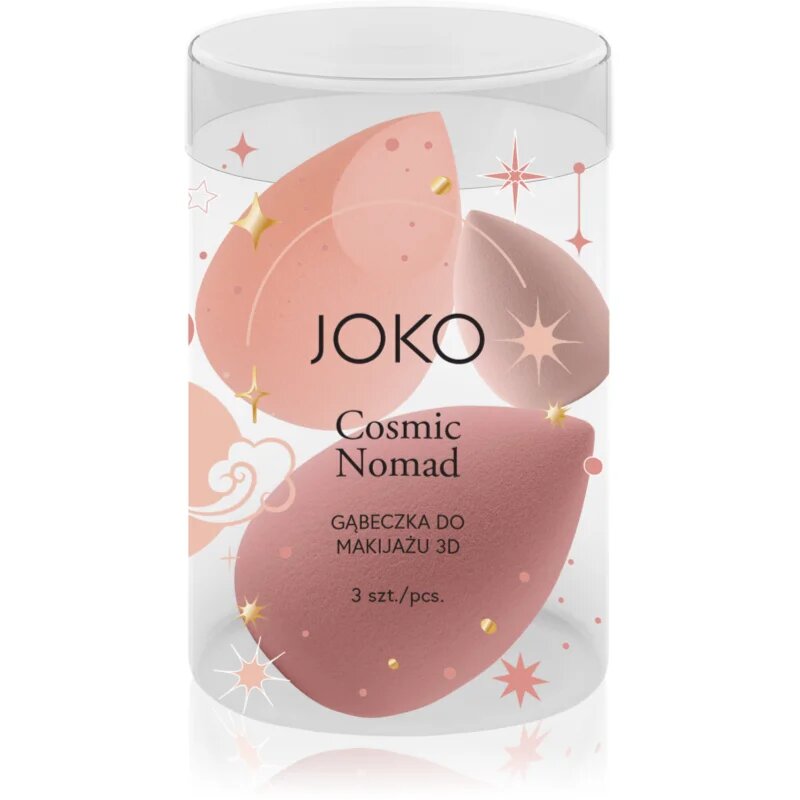 JOKO Cosmic Nomad комплект апликатори