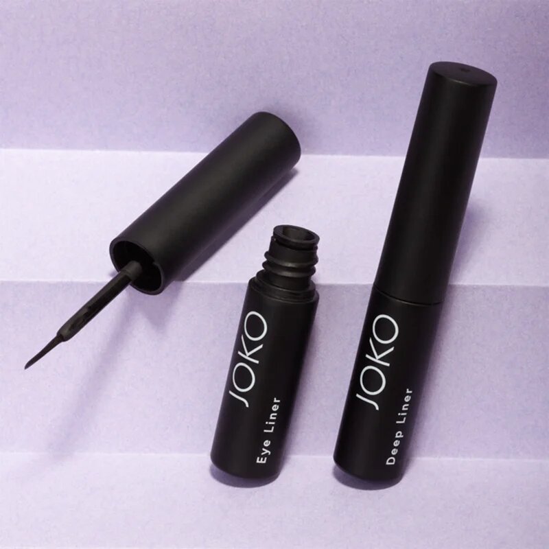 JOKO Eye Liner водоустойчива очна линия 5 гр.