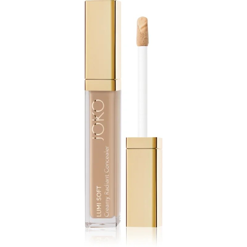JOKO Lumi Soft крем-коректор цвят 03 Beige 6.5 мл.