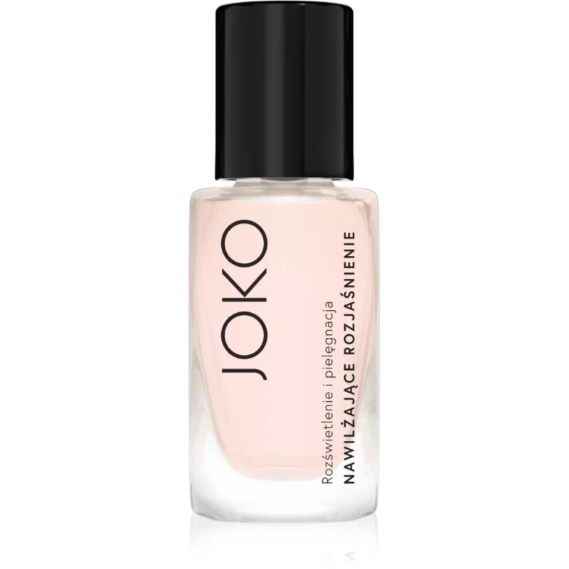 JOKO Moisturizing And Brightening хидратираща грижа за нокти 11 мл.