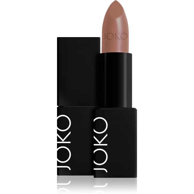 JOKO Moisturizing Lipstick кремообразно хидратиращо червило цвят 40 3.5 гр.