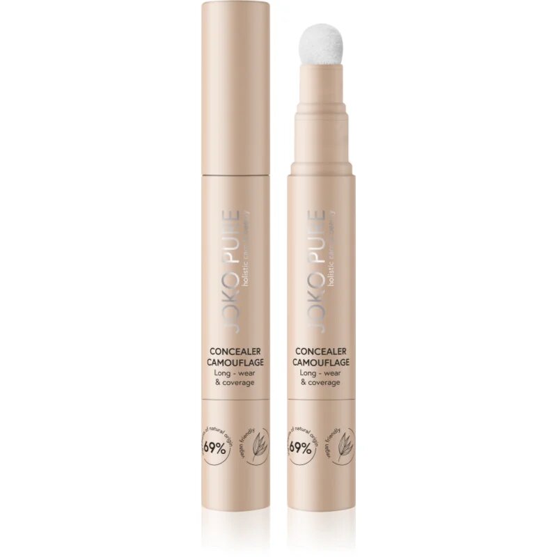 JOKO Pure Holistic Care & Beauty крем-коректор цвят 02 10 мл.