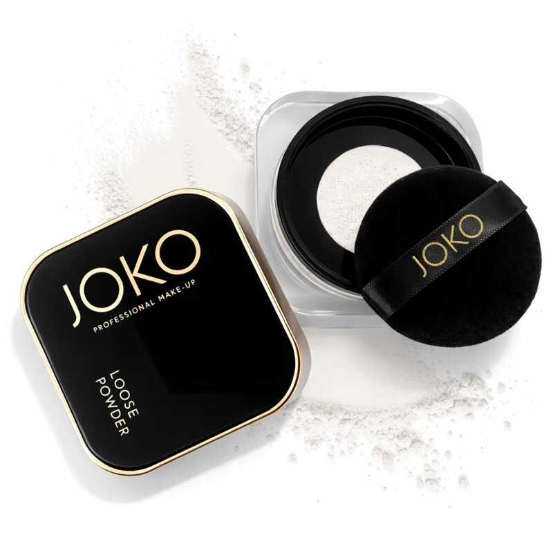 JOKO Rice Mattifying матираща насипна пудра 10 гр.
