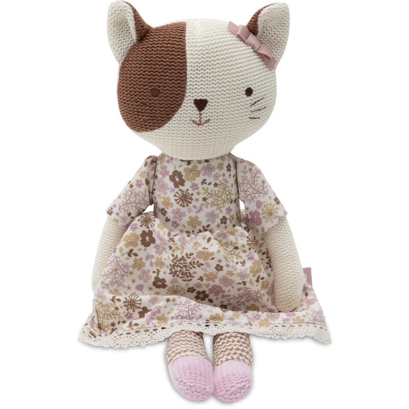 JOLLEIN Doll Jill кукла 0m+ 1 бр.